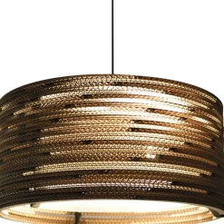 Drum Hanglamp