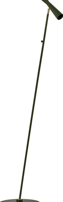 Dua Vloerlamp