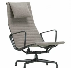 Eames EA 124 Fauteuil