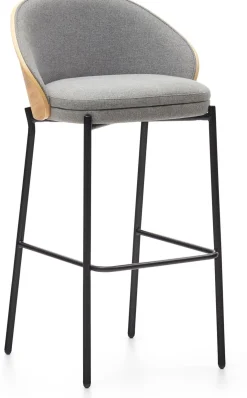 Eamy Hoog Barstoel