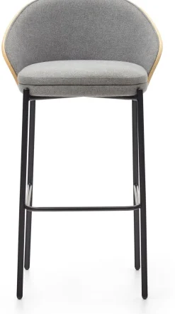 Eamy Hoog Barstoel
