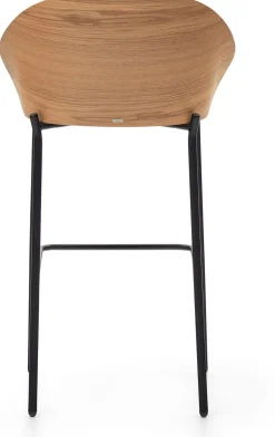 Eamy Hoog Barstoel