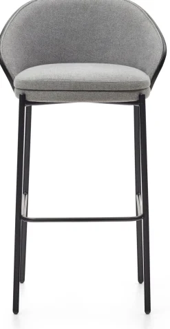 Eamy Hoog Barstoel