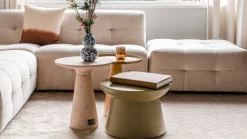 Earthenware XL Bijzettafel