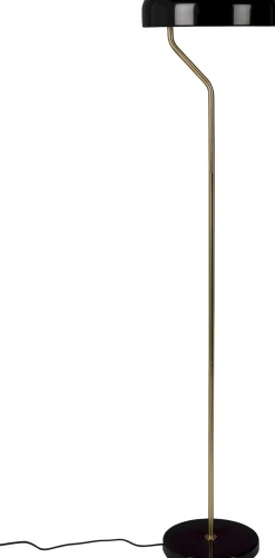 Eclipse Vloerlamp