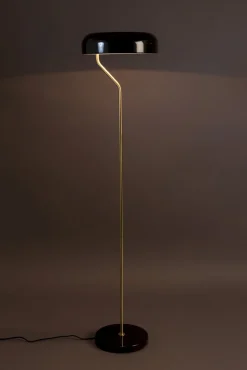 Eclipse Vloerlamp