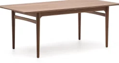 Elan Uitschuifbare Eettafel