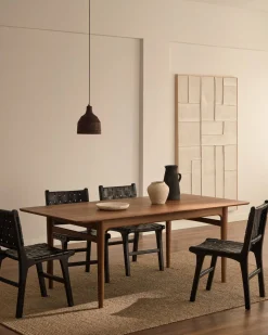 Elan Uitschuifbare Eettafel