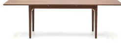 Elan Uitschuifbare Eettafel