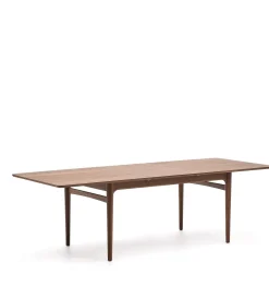 Elan Uitschuifbare Eettafel