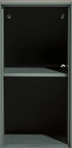 Elements 2 Niches Kast