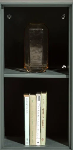 Elements 2 Niches Kast
