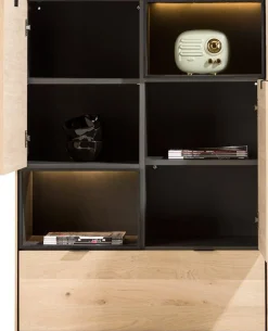 Elements Highboard
