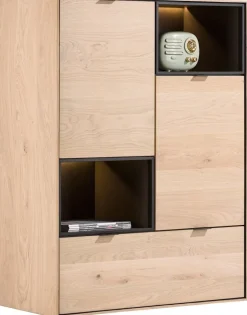 Elements Highboard