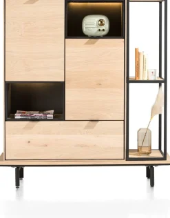 Elements Highboard
