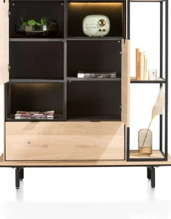 Elements Highboard