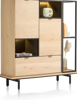 Elements Highboard