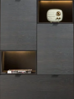 Elements Highboard