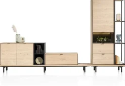 Elements Kast