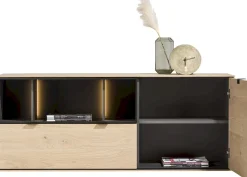 Elements Natural Dressoir