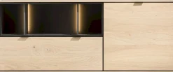 Elements Natural Dressoir