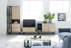 Elements Natural Dressoir