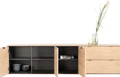 Elements Natural Dressoir