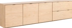 Elements Natural Dressoir