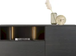 Elements Onyx Dressoir