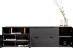 Elements Onyx Dressoir