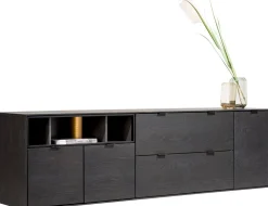 Elements Onyx Dressoir
