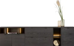 Elements Onyx Dressoir