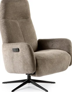 Elias Large Relaxfauteuil