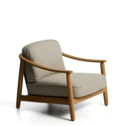 Elunda Outdoor Fauteuil