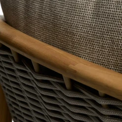 Elunda Outdoor Fauteuil
