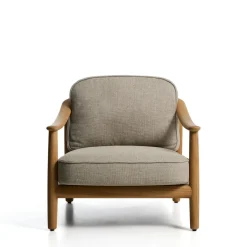 Elunda Outdoor Fauteuil