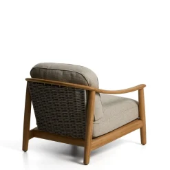 Elunda Outdoor Fauteuil