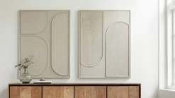 Elyn Wanddecoratie