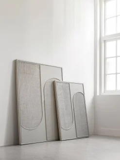 Elyn Wanddecoratie