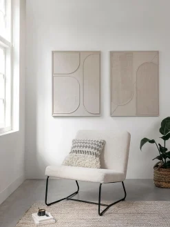 Elyn Wanddecoratie