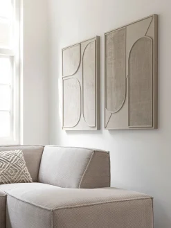 Elyn Wanddecoratie