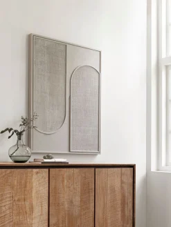 Elyn Wanddecoratie