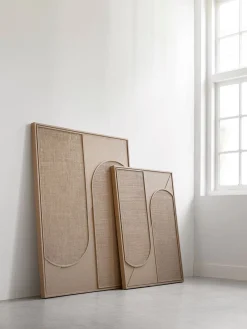 Elyn Wanddecoratie