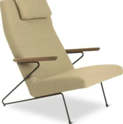 Elzerd Fauteuil