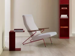 Elzerd Fauteuil