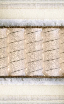 Emotion Luxe Matras