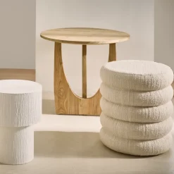 Enkei Bijzettafel