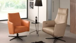 Equipe Fauteuil