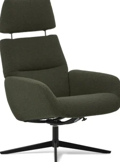 Ergo Plus Relaxfauteuil