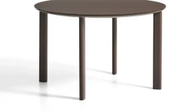 Erice Ronde Tuintafel